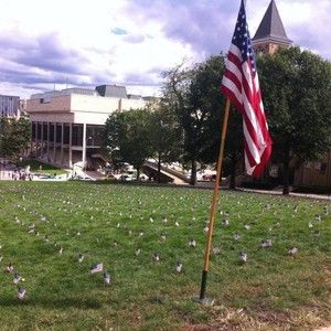 Meet your Posher, Karissa